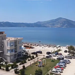 Blue Paradise Otel