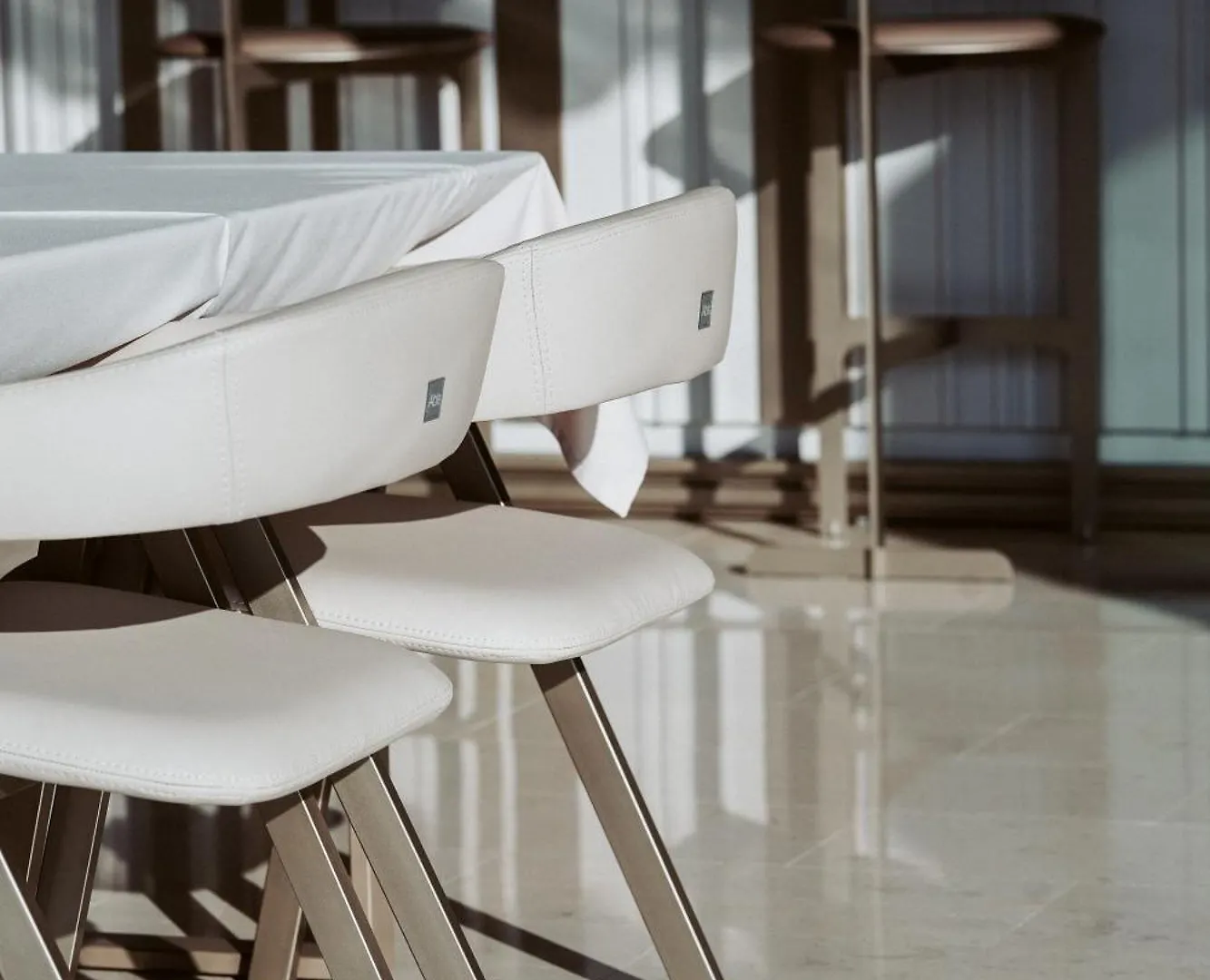 Naos Luxury Hotel Orikum