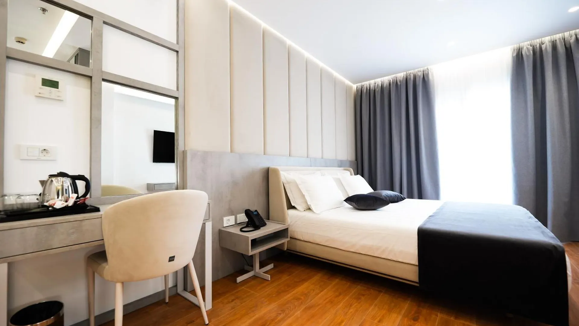 Naos Luxury Hotel Orikum