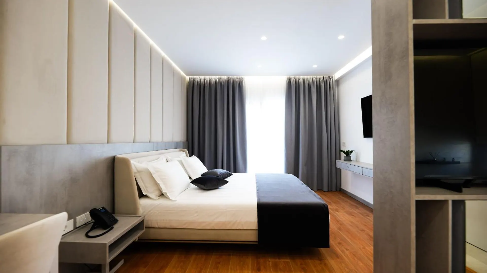 Naos Luxury Hotel Orikum