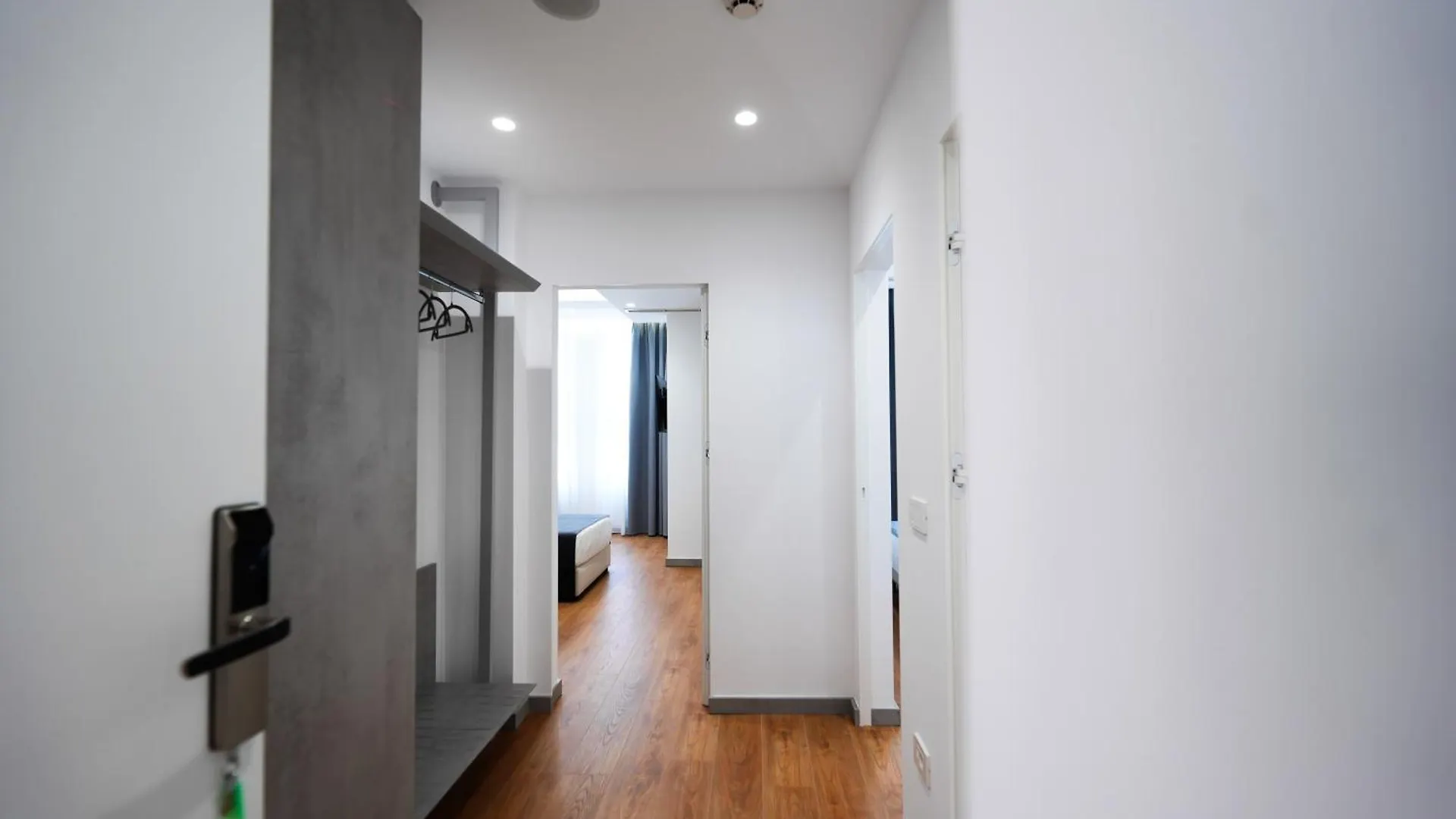 Naos Luxury Hotel Orikum 0*,