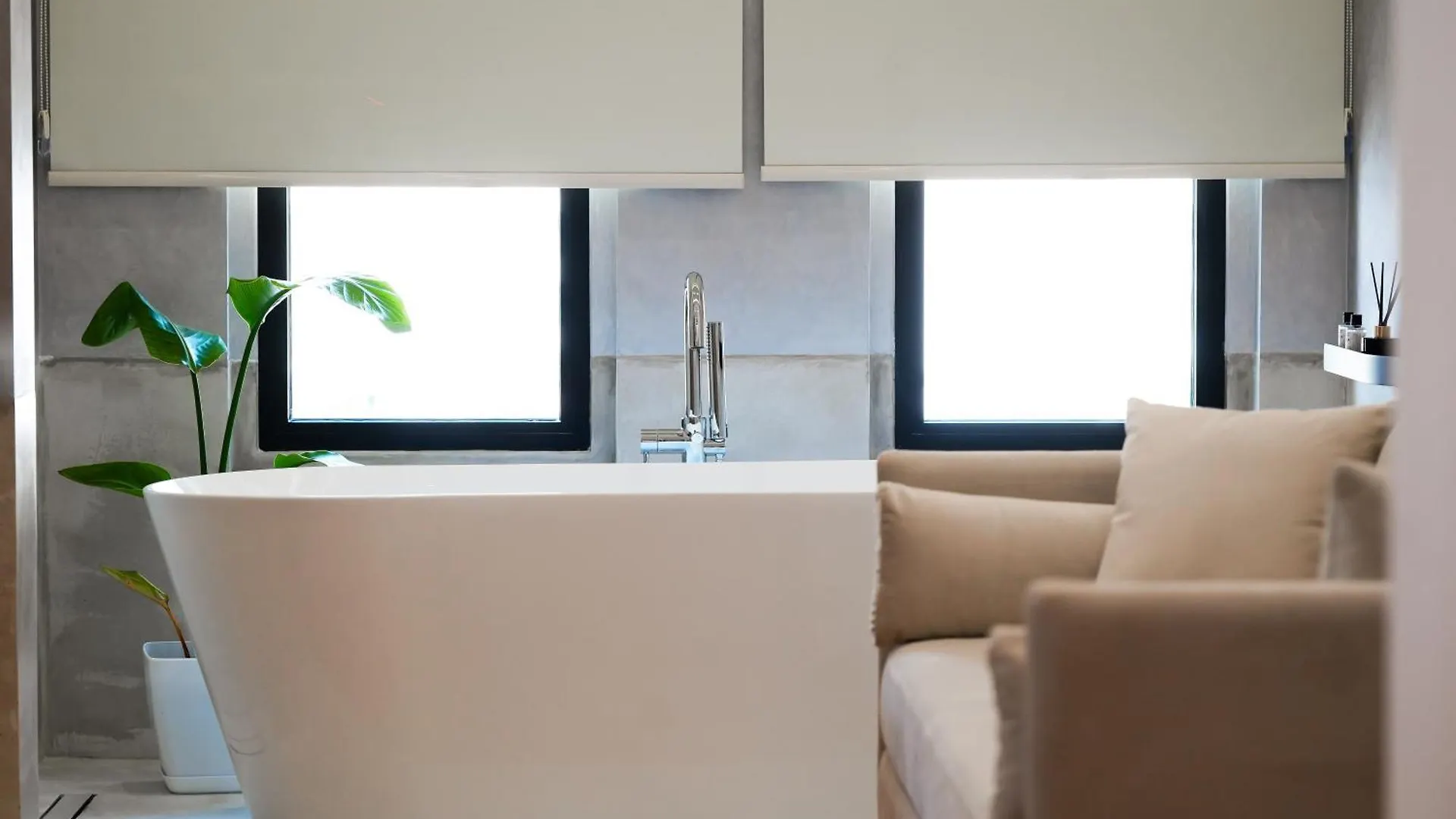 Naos Luxury Hotel Orikum