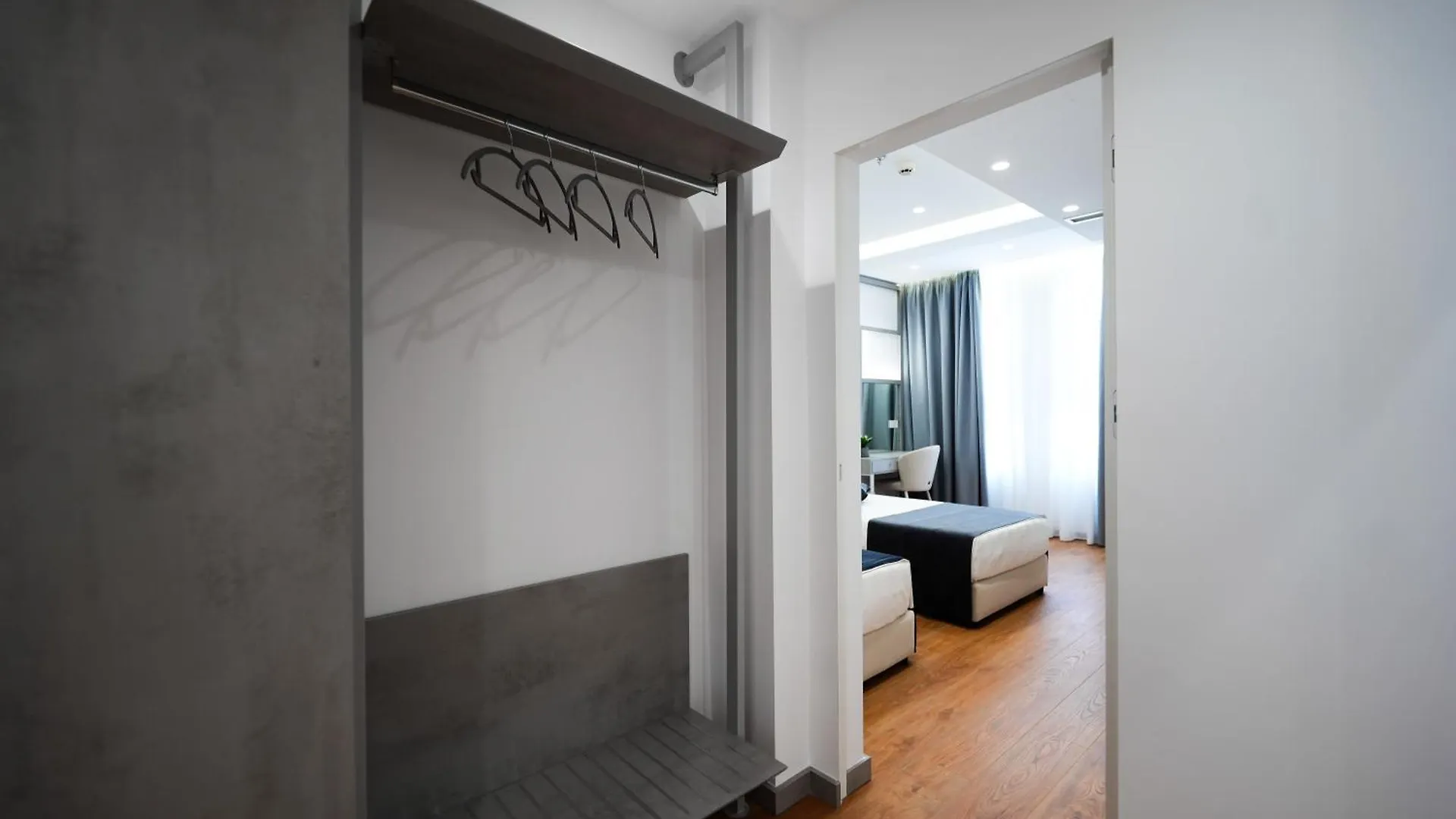 Naos Luxury Hotel Orikum