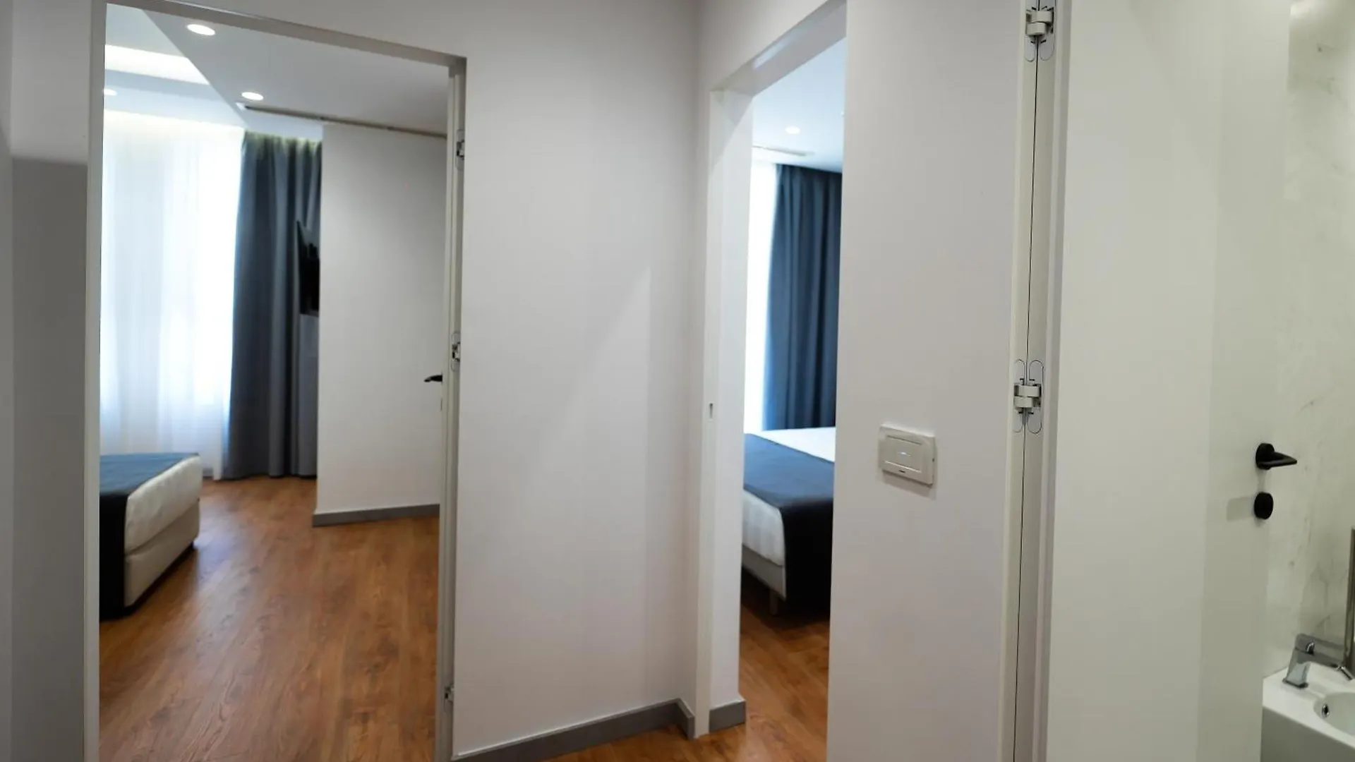 Naos Luxury Hotel Orikum 0*,