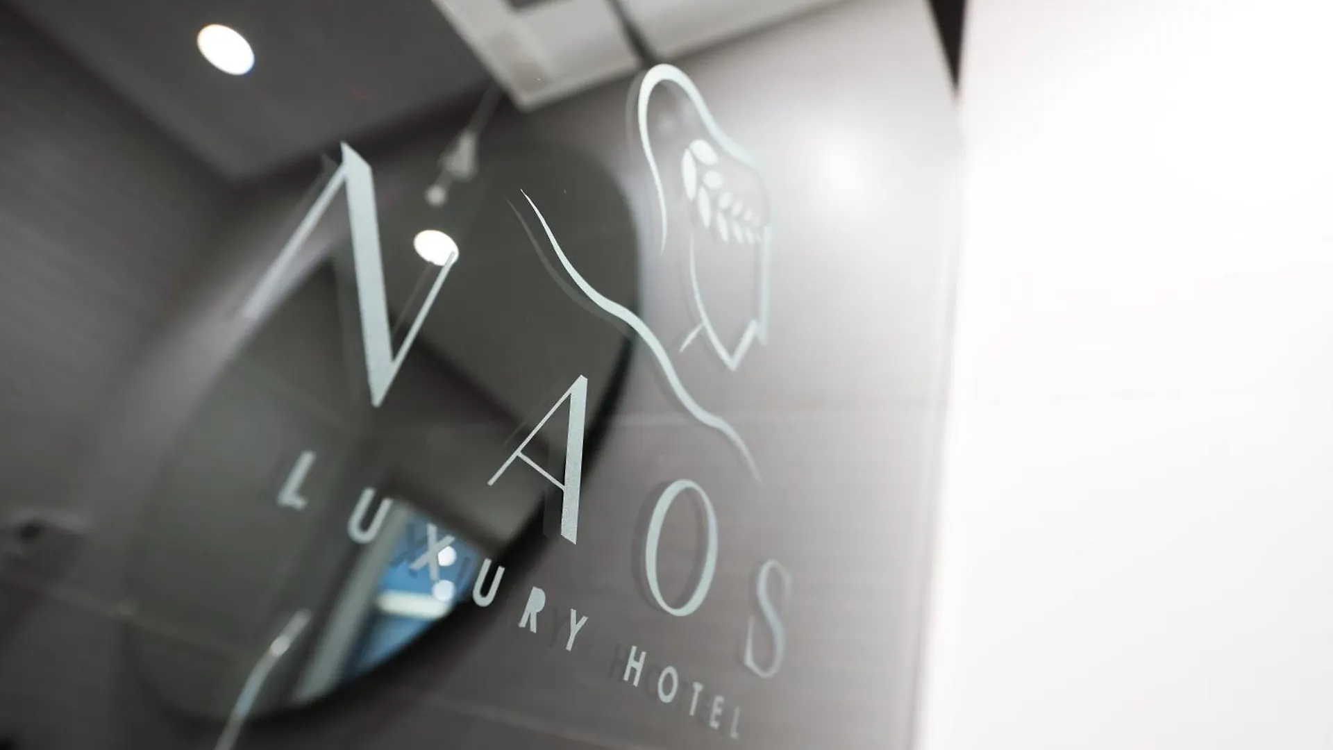 Naos Luxury Hotel Orikum 0*,