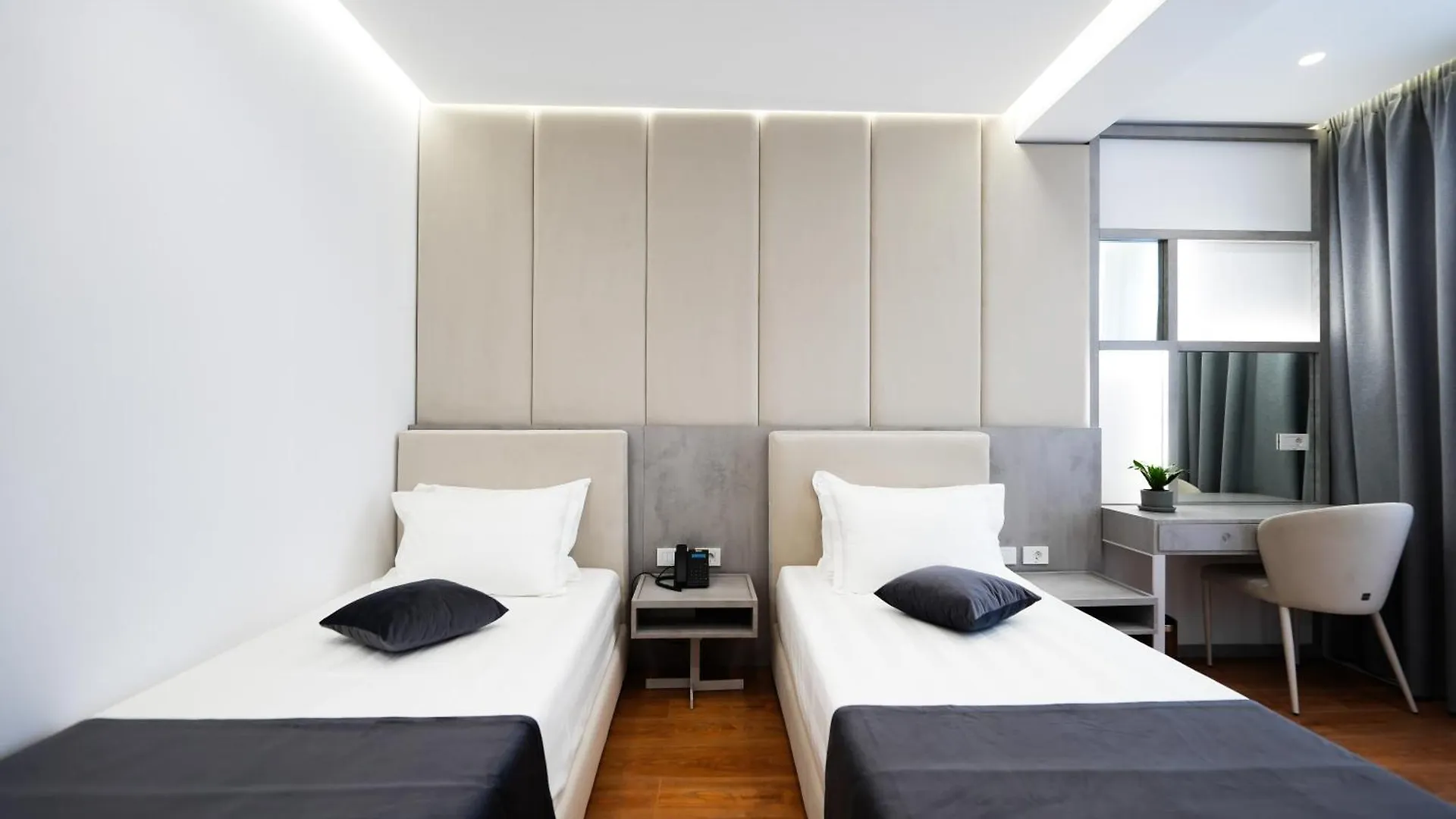 Naos Luxury Hotel Orikum